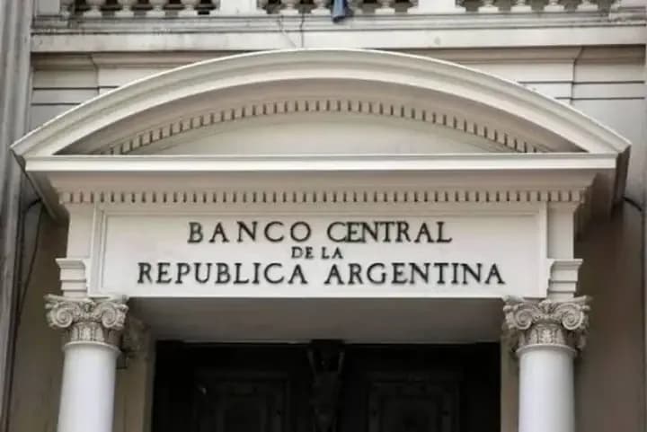 El Banco Central no compró dólares por segundo día consecutivo