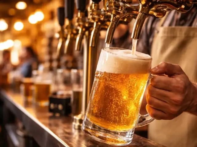 Oktoberfest en Corrientes