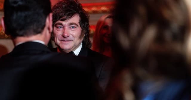 Javier Milei tiene que darse un permitido: un "Plan Platita" de derecha