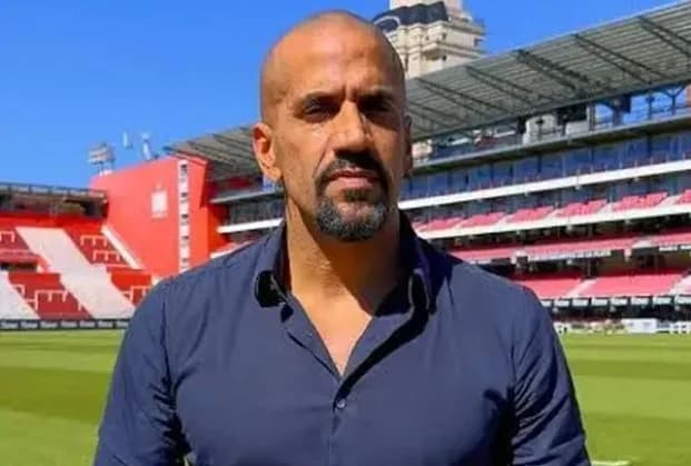 Juan Sebastián Verón: "No corremos riesgos de no jugar la final de la Copa Libertadores"