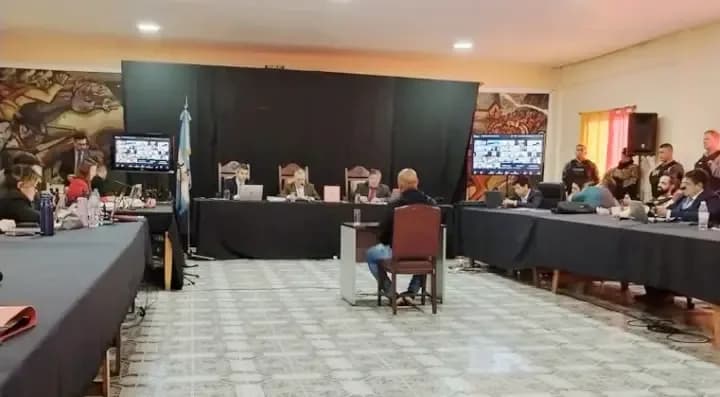 Juicio por Loan: el Tribunal tiene previsto escuchar 14 testimoniales
