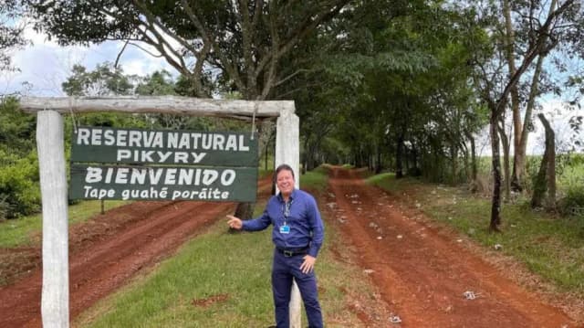 “Argentina me dio mucho, sentí que acá podía crecer”