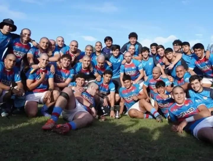 Santiago y Chubut se consagraron campeones