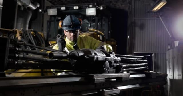 Cómo Suecia desarrolló proveedores globales con apoyo estatal que ahora buscan venderle a la minería argentina