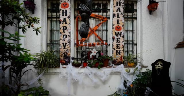 Crece el negocio de Halloween y se vende un 30% más que el año pasado