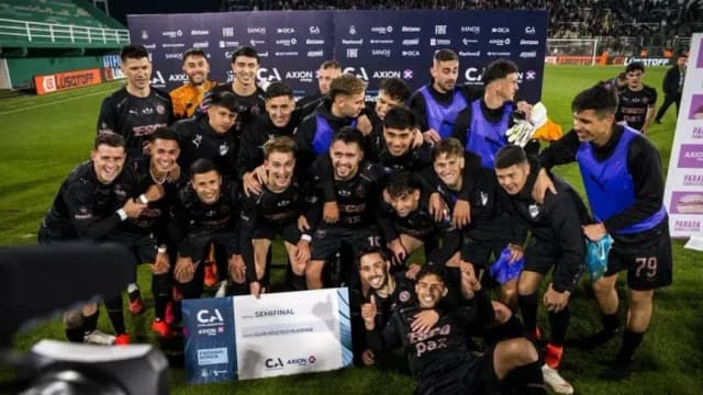Platense busca volver a una final: las claves previas al choque con Atlético Tucumán por la Copa Argentina - TyC Sports