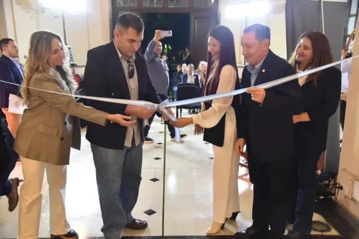 "Veo Distinto": Matías Sosa invita a descubrir el arte desde el corazón y una nueva perspectiva