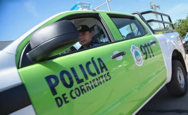 Hallaron sana y salva a la menor de 17 años que era buscada en la Capital