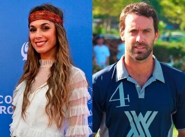 Chechu Bonelli y Facundo Pieres se habrían reconcilado y contaron cuál fue la condición