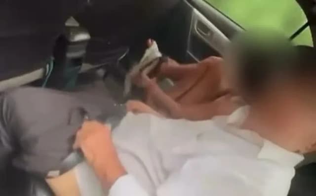 Misiones: docente denunció a un taxista por estar con una menor en un auto