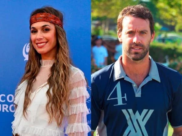 Chechu Bonelli y Facundo Pieres se habrían reconcilado y contaron cuál fue la condición: "No quiere quilombos"