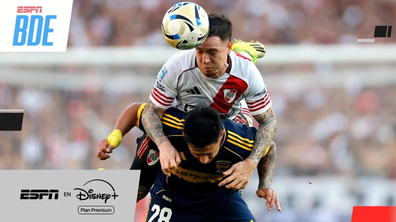 Nicolás Ramírez: los antecedentes del árbitro elegido para el próximo Boca-River