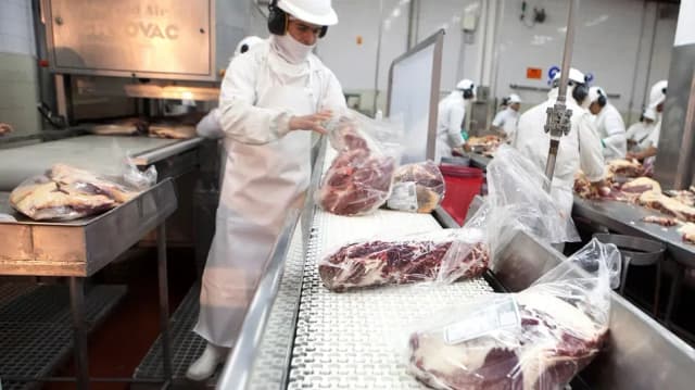 Cuestionamientos hacia la CRA por su apoyo a la plataforma VISEC Carne: “El punto, con todo respeto, está errado”