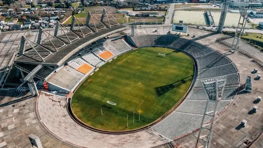 Aldosivi y River jugarían el jueves 5 de noviembre con público visitante - TyC Sports