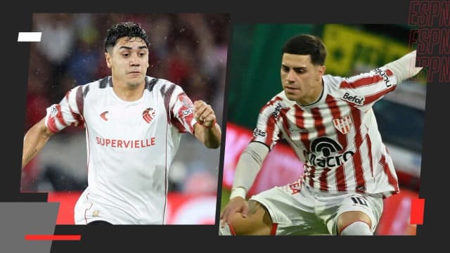 Cuándo juegan Estudiantes vs. Instituto por el Torneo Clausura 2026: equipo, fecha, hora y TV en vivo