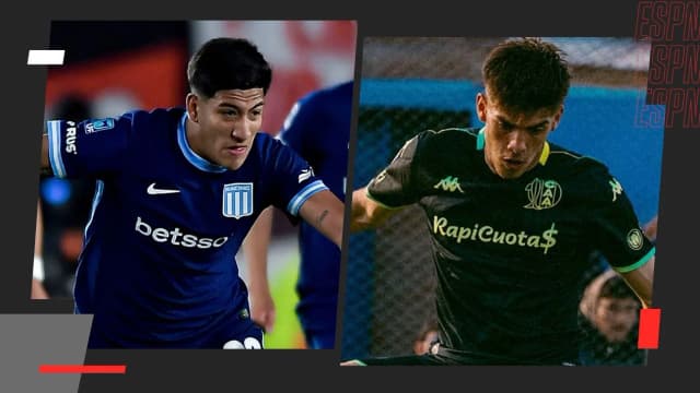 Cuándo juegan Racing vs. Aldosivi por el Torneo Clausura 2026: equipo, fecha, hora y TV en vivo