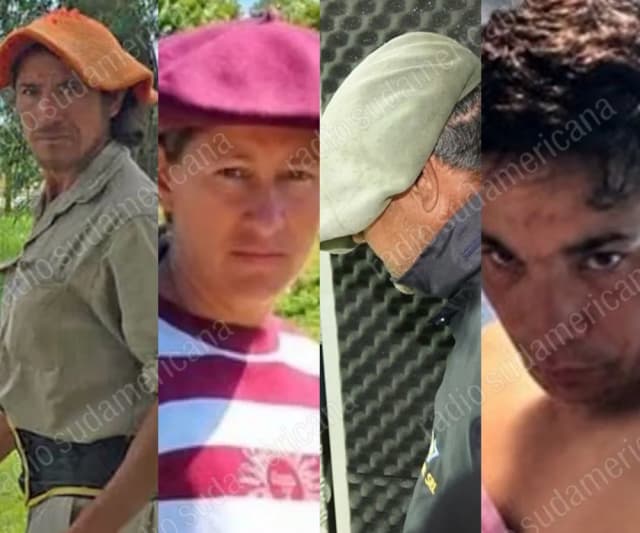 Quiénes son los detenidos por la muerte de la maestra Nanci Godoy