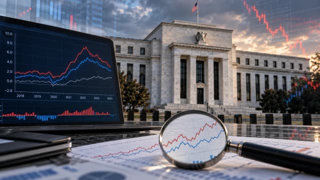 La Fed mantuvo las tasas de interés en el nivel actual: cómo impacta en EEUU y Argentina