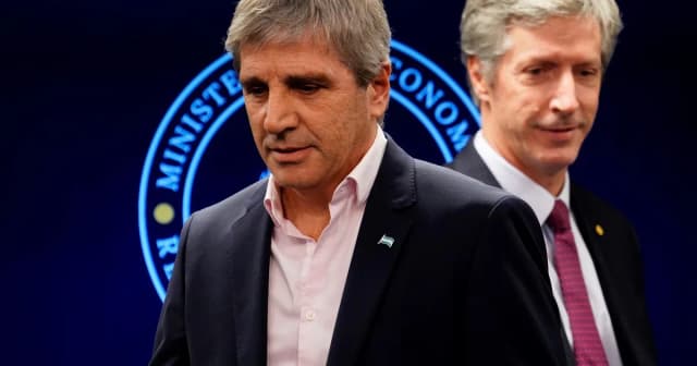 A un año de las elecciones, el Gobierno defendió su plan ante Wall Street y marcó qué riesgos arrastra la economía