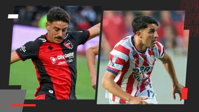 Cuándo juegan Newell's vs. Unión por el Torneo Clausura: equipo, fecha, hora y TV en vivo