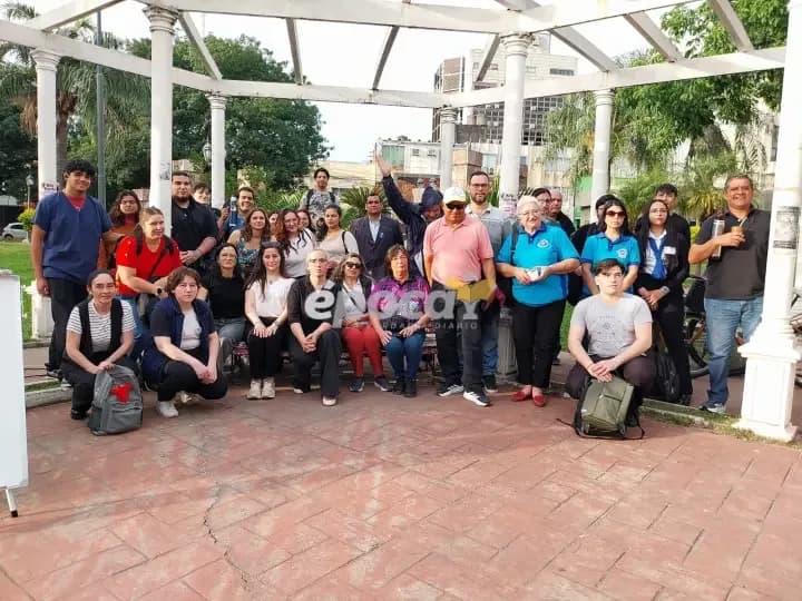 Docentes de nivel superior reclaman continuidad laboral por cambios en planes de estudio