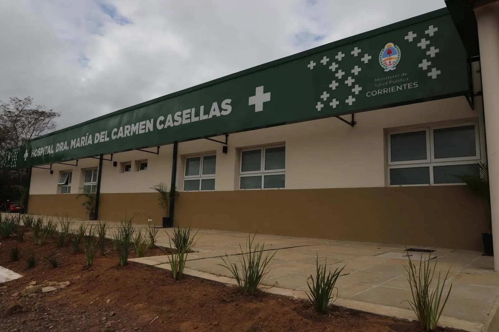 Murió una menor 16 años tras caer de su motocicleta en Corrientes
