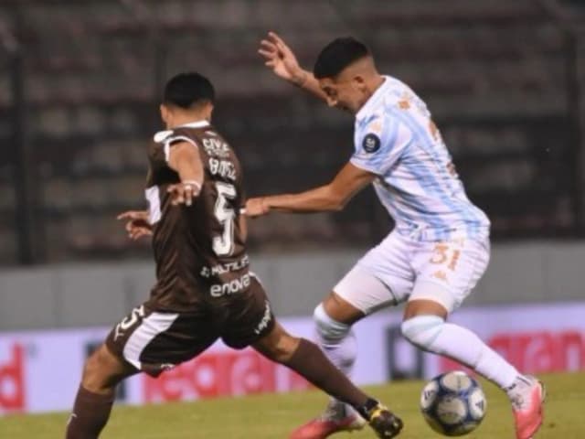 Los goles de la semifinal entre Atlético Tucumán y Platense
