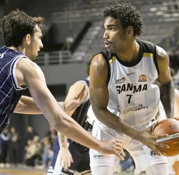 San Martín sumó su quinto traspié   en fila y hoy visita a Lanús