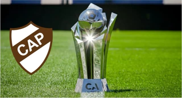 Platense espera en la final de la Copa Argentina: qué día se define el título y cuándo se juega la otra llave