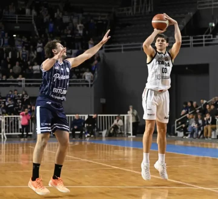 San Martín necesita reaccionar ante Lanús