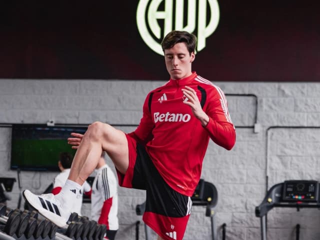 El superclásico que puede marcar el futuro de Beltrán en River