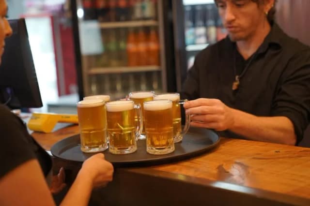 Cerveza artesanal, música y solidaridad: este fin de semana se realizará el Oktoberfest del Litoral
