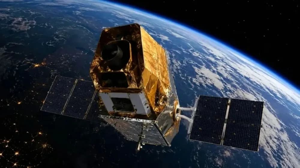 Un telescopio de la NASA perdió el control y podría caer en Argentina