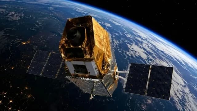 Un telescopio de la NASA perdió el control y podría caer en Argentina