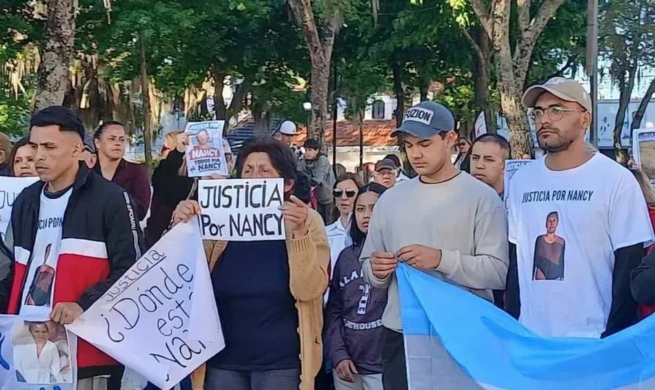 Caso Nancy Godoy: hallaron su celular y la querella sostiene la hipótesis de abuso seguido de muerte