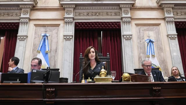 Con guiño a aliados, el Senado volverá a sesionar con proyectos de inversión