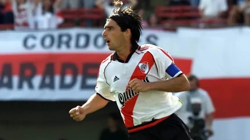 "Me quemaron todas las camisetas" - TyC Sports