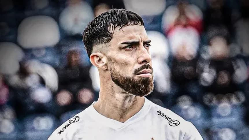 El gran momento de Gabriel Ávalos tras su salida de Independiente - TyC Sports