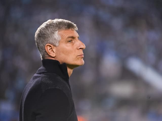 Palermo, antes de la final: "Quiero que Boca gane todo, pero..."