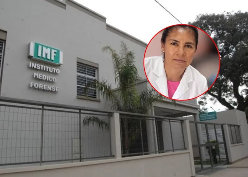 Autopsia de Nanci Godoy: múltiples cortes y la presunta participación de varios atacantes
