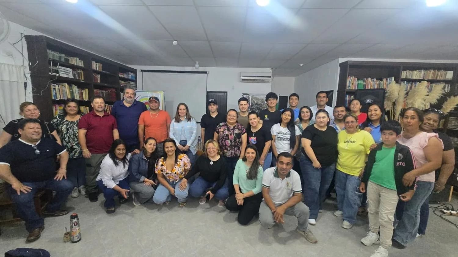 Corredor Paraná Sur: Lavalle se prepara para recibir visitantes con formación profesional