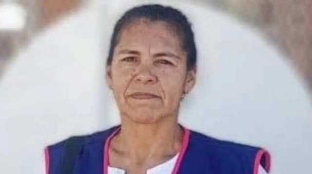 Encontraron el celular de Nancy Godoy y avanza la investigación por femicidio