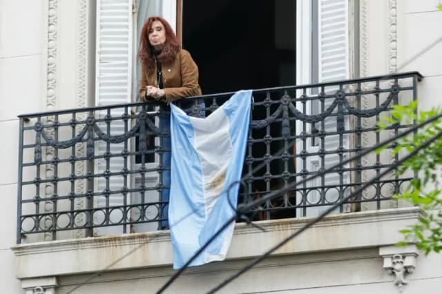 La ONU descartó una resolución inmediata sobre el pedido de revisión de la condena de Cristina Kirchner