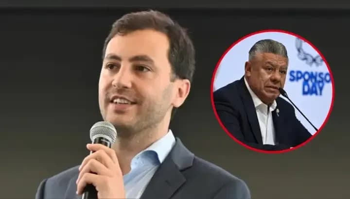 Firme postura contra los 30 equipos: River votó en contra del nuevo formato de torneo para 2027