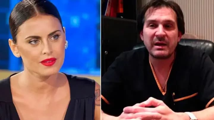 La Corte Suprema dejó firme la condena a Lotocki por las lesiones causadas a Silvina Luna