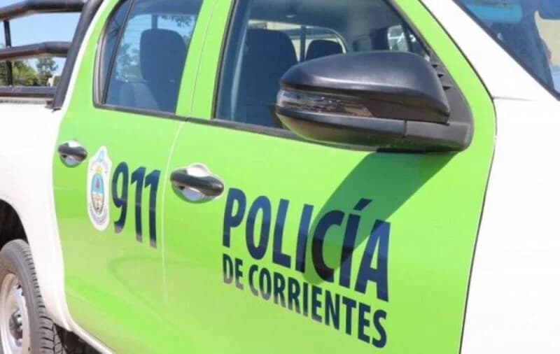 Una adolescente murió tras derrapar con su motocicleta