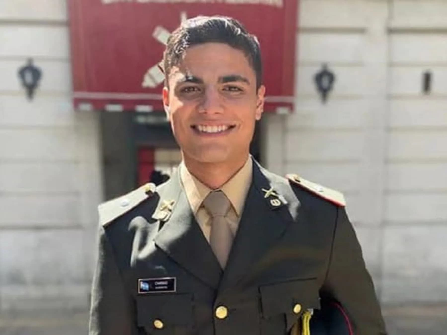 Caso Matías Chirino: la Corte Suprema dejó firmes las condenas a exmilitares