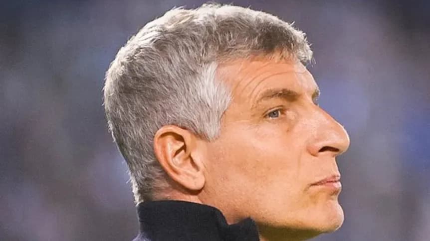 Palermo infravalorado: &iquest;por qué no dirige a un grande? - TyC Sports