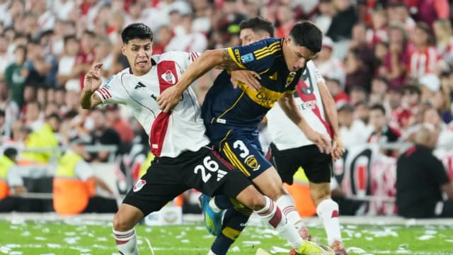 Superclásico: ¿Qué plantel tiene mayor cotización en el mercado?