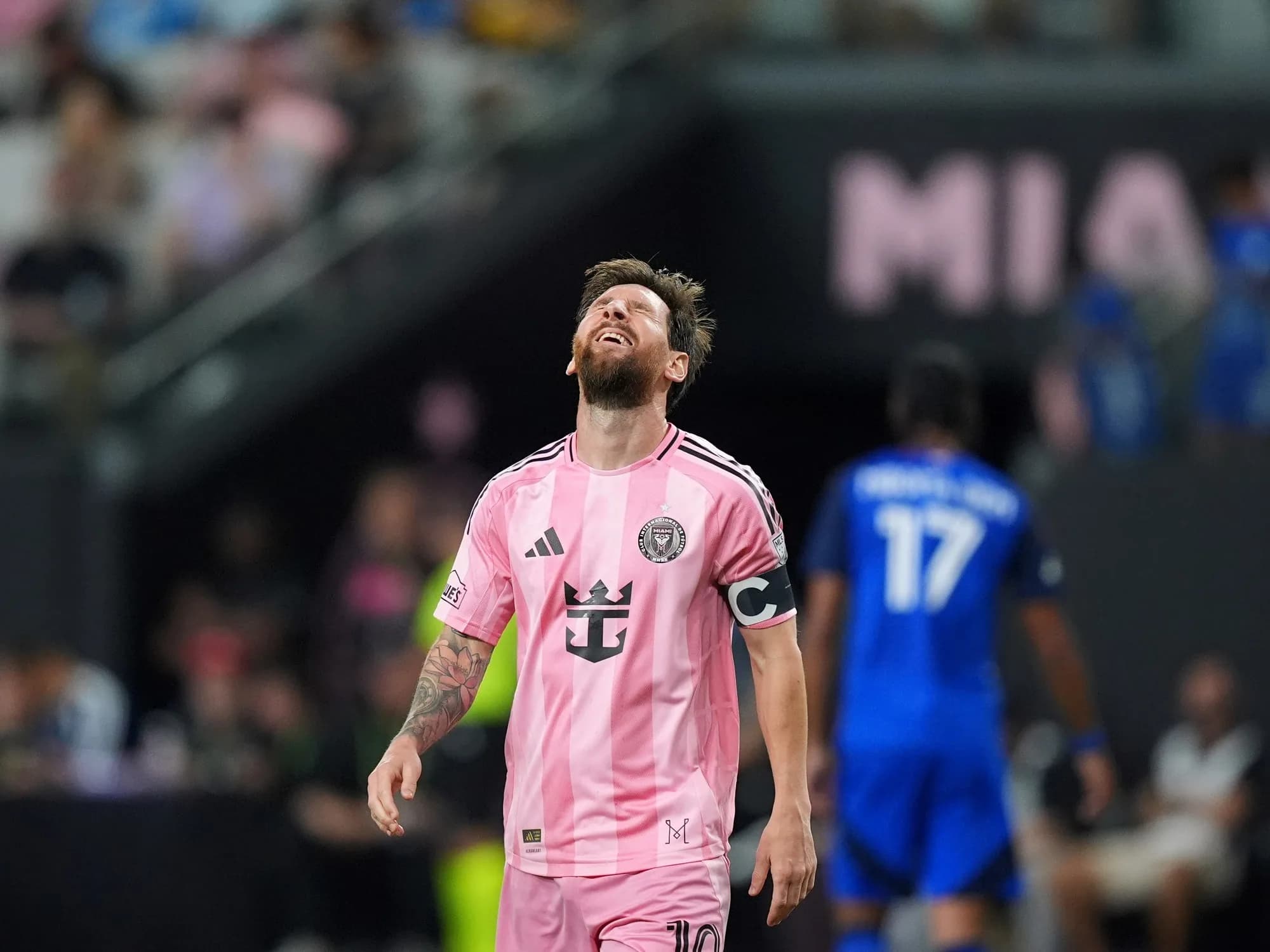 La curiosa regla de la MLS: ¿por qué Messi va a poder jugar en el Inter Miami pese a haber llegado a la quinta amarilla?